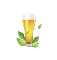 Askim Ølklubb logo